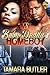 My Baby Daddy's Homeboy by Tamara Butler