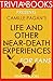 Camille Pagán's Life and Other Near-Death Experiences - For Fans (Trivia-On-Books)