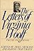 The Letters of Virginia Woolf: Vol. 4, 1929-1931