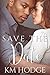 Save the Date A 9/11 Wedding Romance by K.M. Hodge