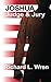 Joshua: Judge & Jury: Joshua's Presidential Problem (Joshua Logan Book 3)