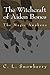 The Witchcraft of Aiden Bones by C.L. Snowberry