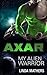 Axar My Alien Warrior