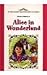 Alice in Wonderland