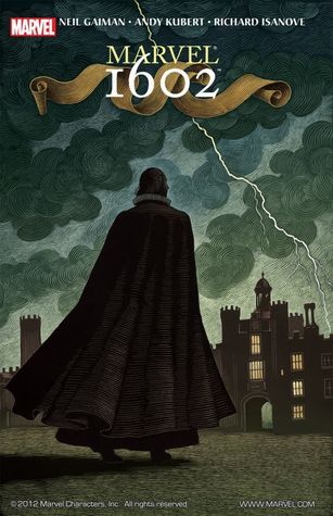 Marvel 1602