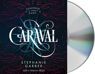 Caraval (Caraval, #1)