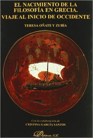 El nacimiento de la filosofía en Grecia: viaje al inicio de Occidente