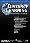 Distance Learning: 12:4 (Distance Learning Journal) 2015