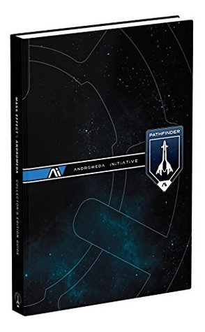 Mass Effect: Andromeda: Prima Collector's Edition Guide