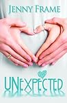Unexpected by Jenny Frame