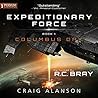 Columbus Day by Craig Alanson