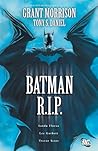 Batman by Grant Morrison