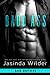 Badd Ass (Badd Brothers, #2)