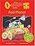 Oxford Reading Tree: Stages 6-7: Storybooks (Magic Key): Red Planet