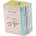 Just Grace 8 Book Boxed Set