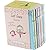 Just Grace 8 Book Boxed Set (The first eight numbered volumes in a decorative slipcase boxed set)