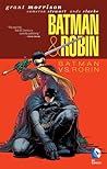 Batman & Robin by Grant Morrison