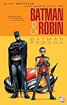 Batman & Robin by Grant Morrison
