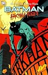 Batman by David Hine