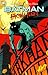 Batman by David Hine