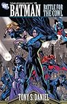 Batman by Tony S. Daniel