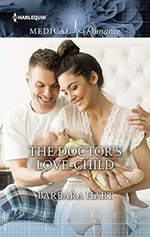 The Doctor's Love-Child (Kindle Edition)