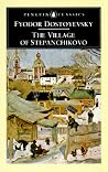 The Village of St...