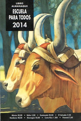 Escuela Para Todos 2014
