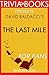 David Baldacci's The Last Mile - For Fans (Trivia-On-Books)