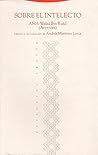 Sobre el intelecto