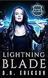 Lightning Blade by D.N. Erikson