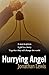 Hurrying Angel: A man in pr...