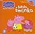 Świnka Peppa. Mała Świnka
