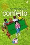 Confeito by Windhy Puspitadewi