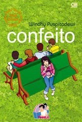 Confeito (Paperback)