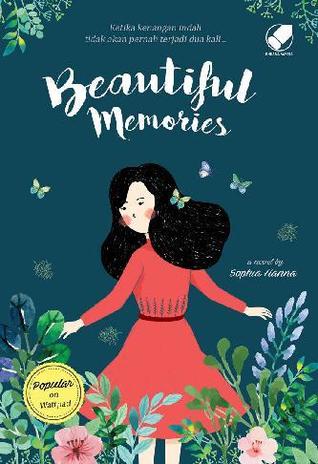 Beautiful Memories (Paperback)