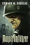 Book cover for Monstrumfuhrer
