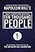 What I Learned from Analyzing Ten Thousand People by Napoleon Hill