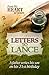 Letters to Lance - A Father...