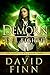 Demorn: Soul Fighter (The Asanti Series Book 3)
