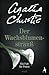 Der Wachsblumenstrauss (Hercule Poirot, #31)