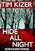Hide All Night: 7 Short Suspense Stories