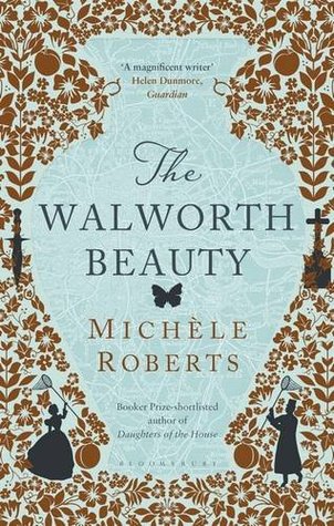 The Walworth Beauty (Hardcover)