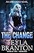 The Change (Unbounded, #1)