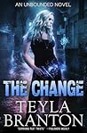 The Change (Unbounded, #1)
