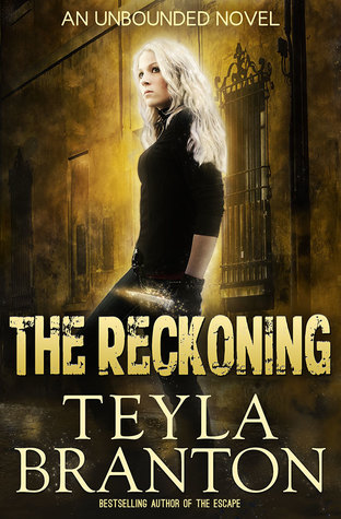 The Reckoning (Unbounded, #4)