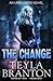 The Change (Unbounded, #1)
