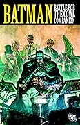Batman: Battle for the Cowl Companion