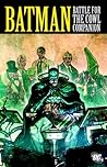 Batman Battle For The Cowl Companion TP by Fabian Nicieza