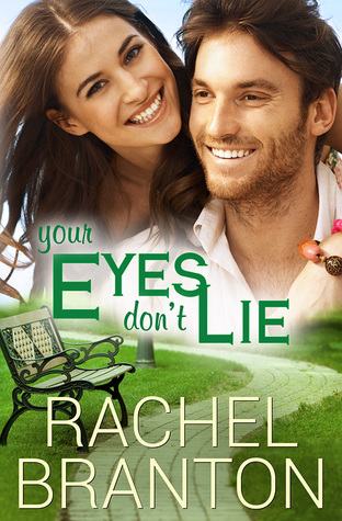 Your Eyes Don't Lie (Lily's House, #3)